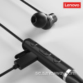 Lenovo XE05 Trådlösa halsband hörlurar hörlurar öronproppar